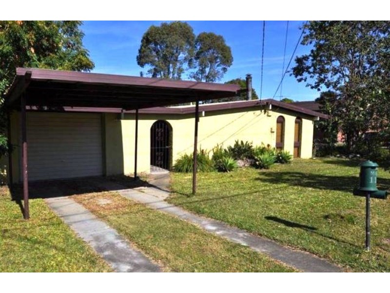 116 Juers Street, Kingston QLD 4114