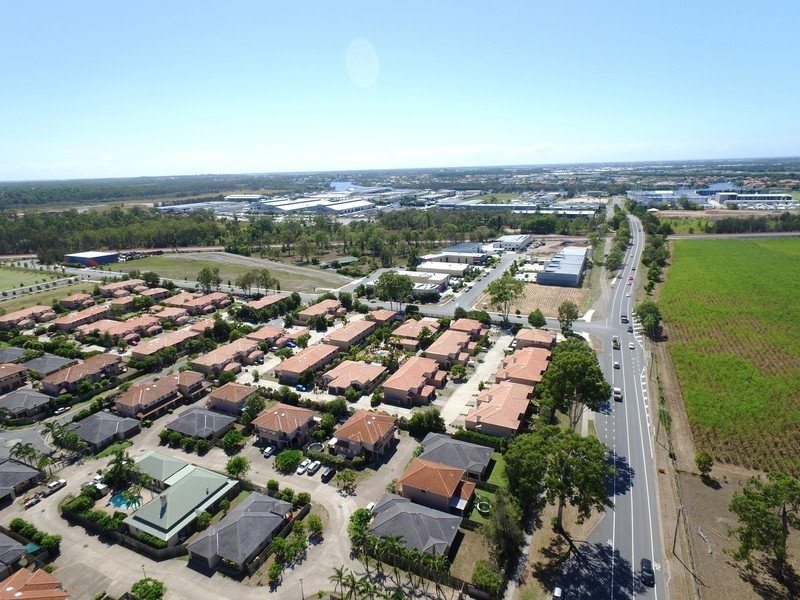 44/91 Beattie Road, Coomera QLD 4209