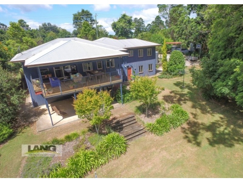 681-683 Main Western Road, Tamborine Mountain QLD 4272
