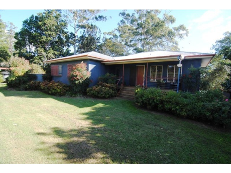 681-683 Main Western Road, Tamborine Mountain QLD 4272