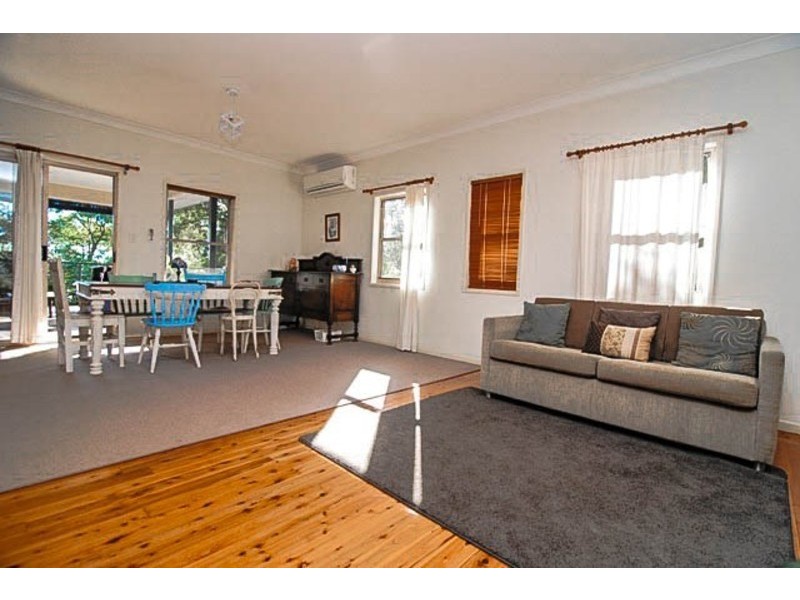 681-683 Main Western Road, Tamborine Mountain QLD 4272