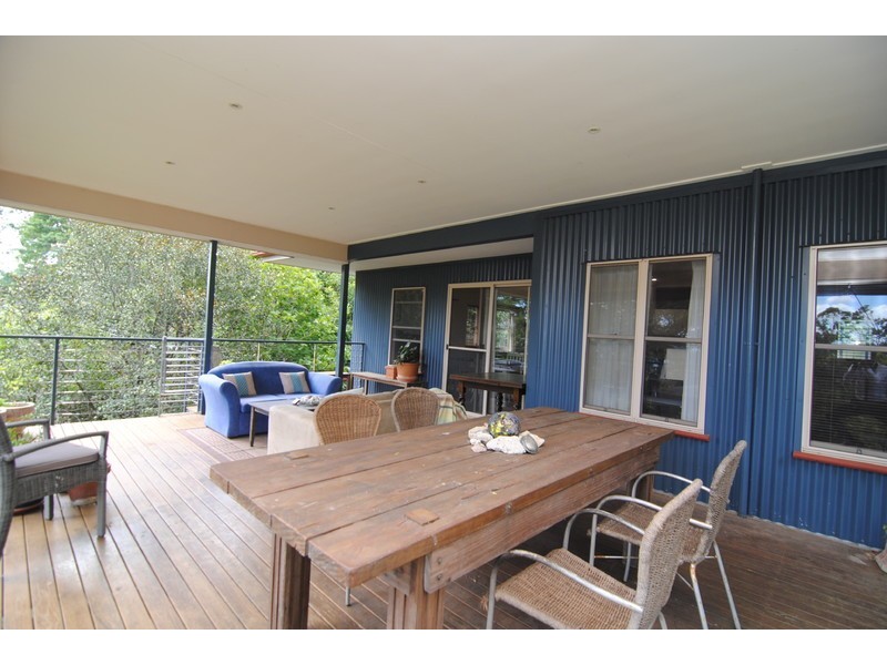 681-683 Main Western Road, Tamborine Mountain QLD 4272