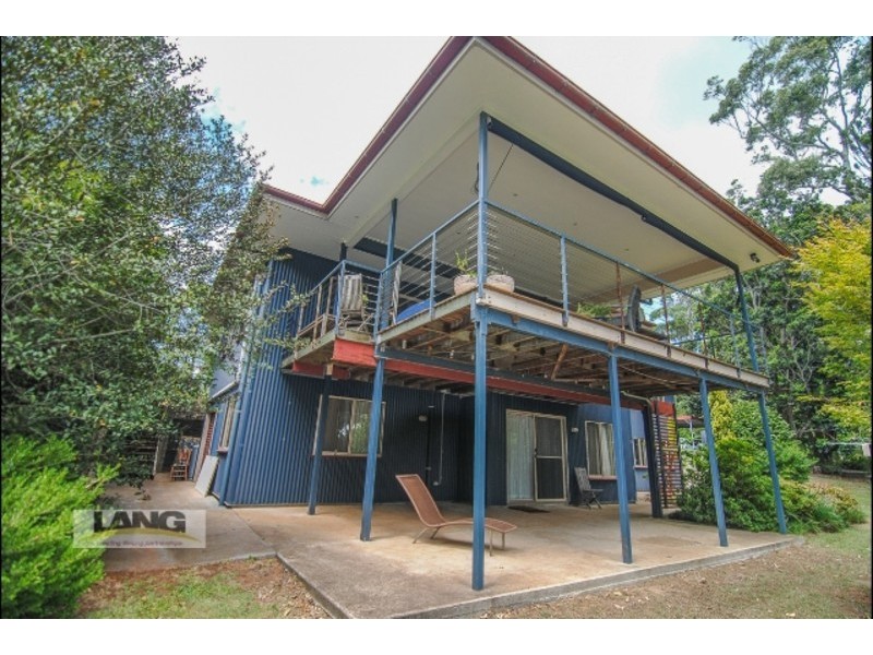 681-683 Main Western Road, Tamborine Mountain QLD 4272