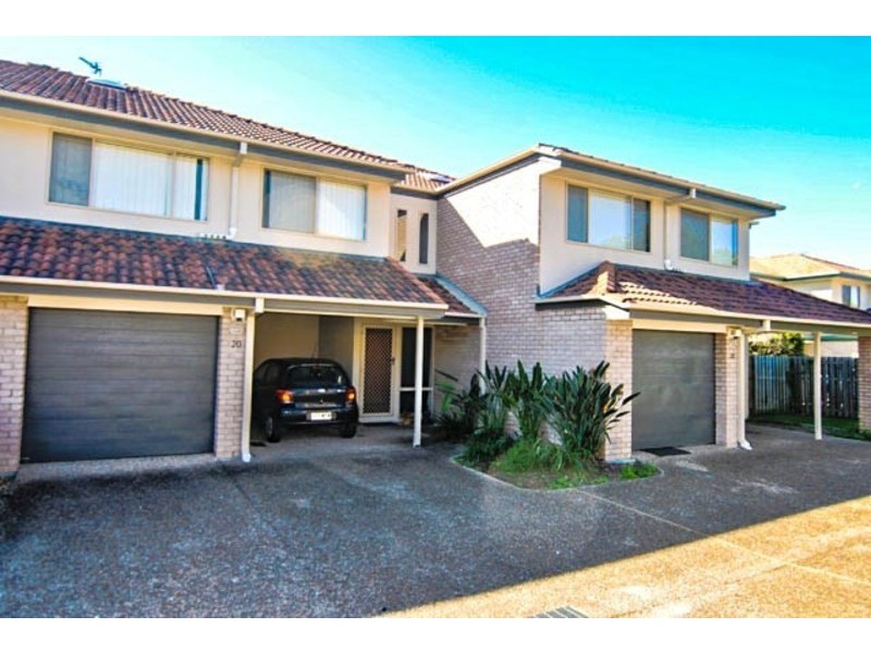 20/91 Beattie Road, Coomera QLD 4209