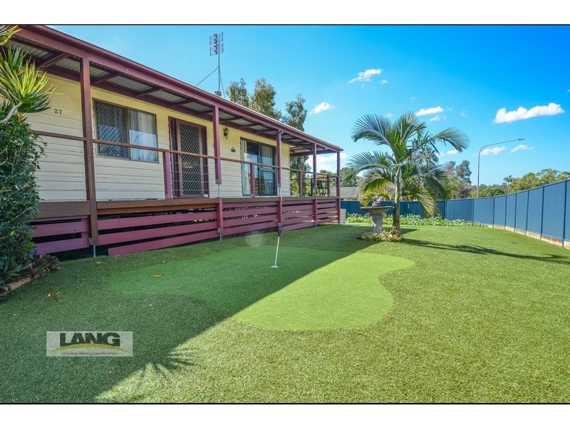 27 California Drive, Oxenford QLD 4210