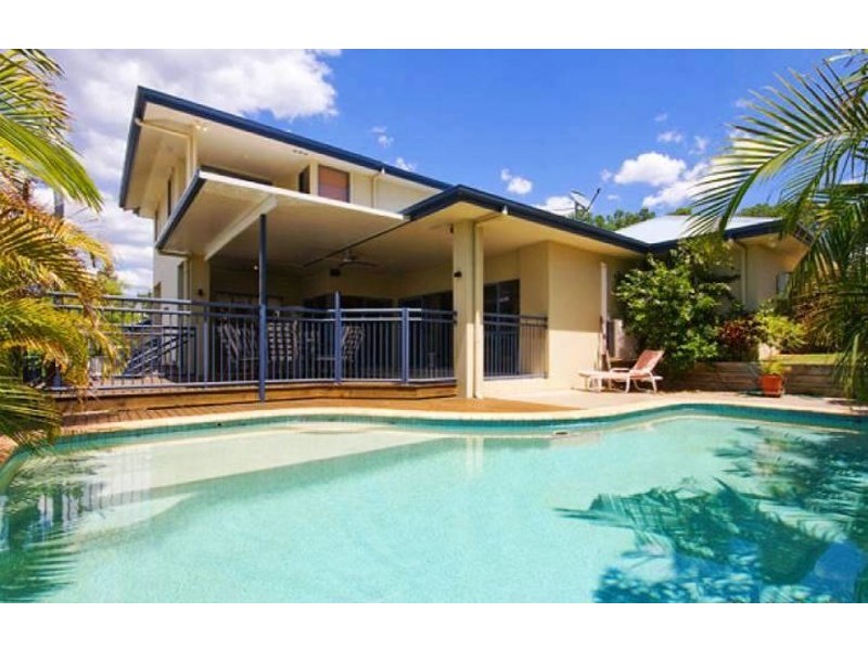 5 Drumbeat Place, Coomera QLD 4209