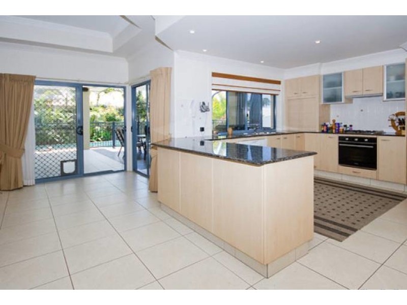5 Drumbeat Place, Coomera QLD 4209