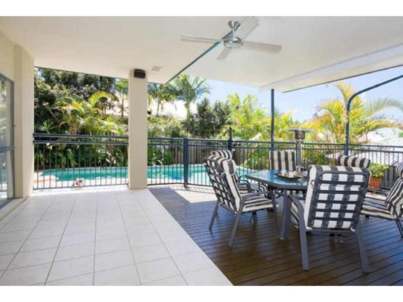 5 Drumbeat Place, Coomera QLD 4209