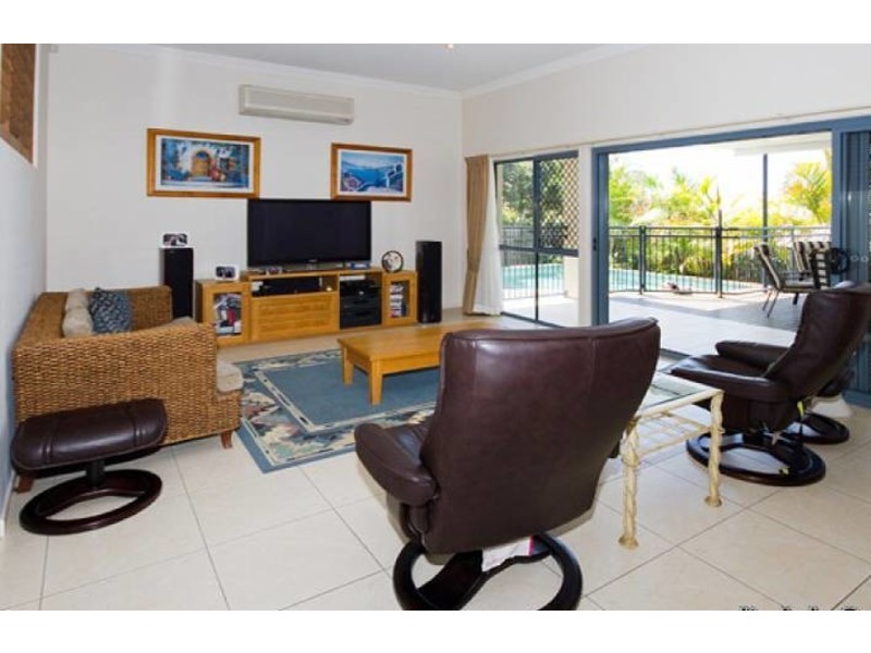 5 Drumbeat Place, Coomera QLD 4209