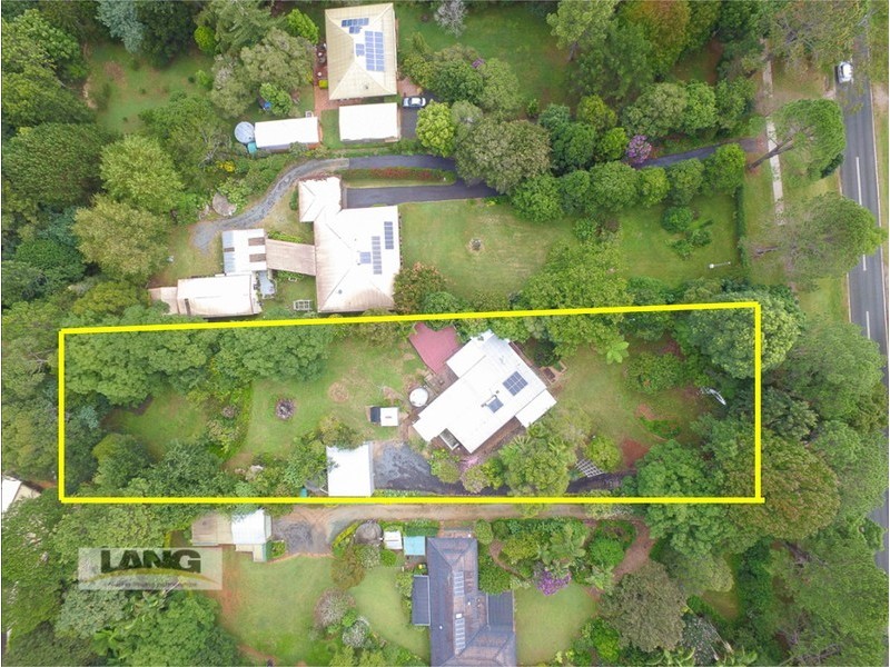 31 Siganto Street, Tamborine Mountain QLD 4272