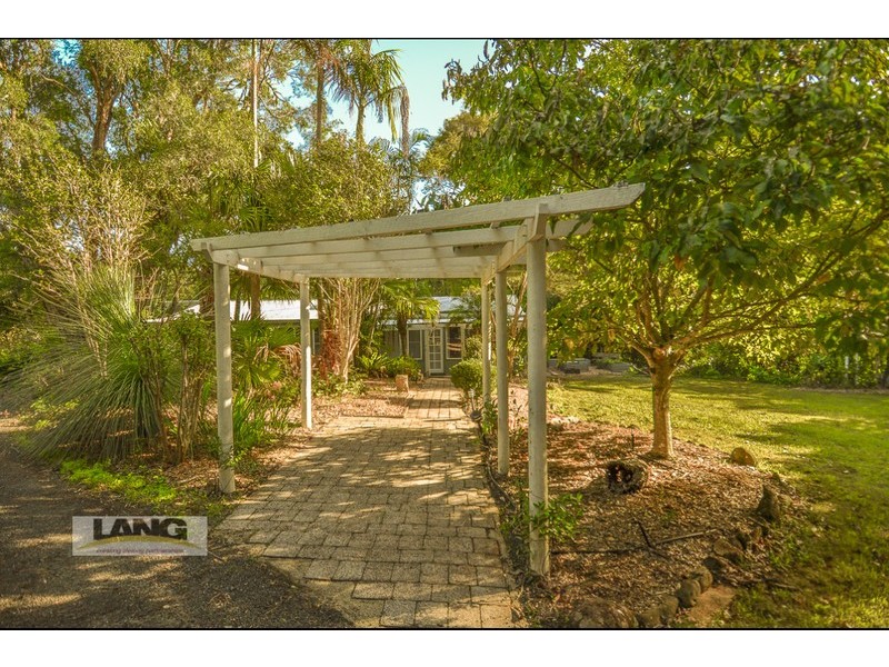 31 Siganto Street, Tamborine Mountain QLD 4272