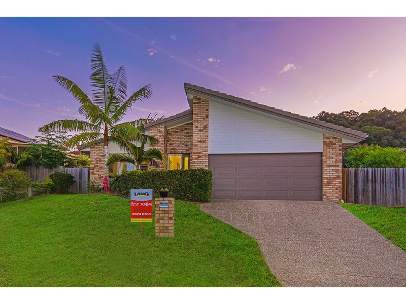 11 Serin Street, Upper Coomera QLD 4209