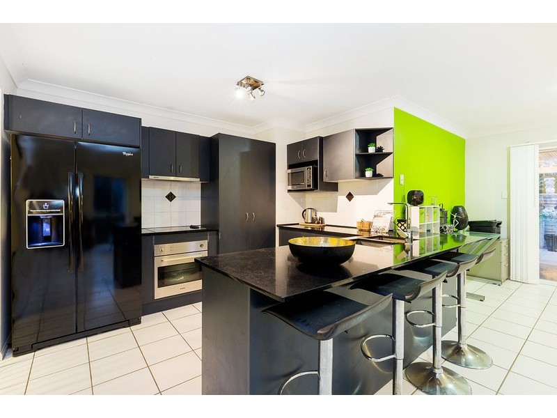 11 Serin Street, Upper Coomera QLD 4209