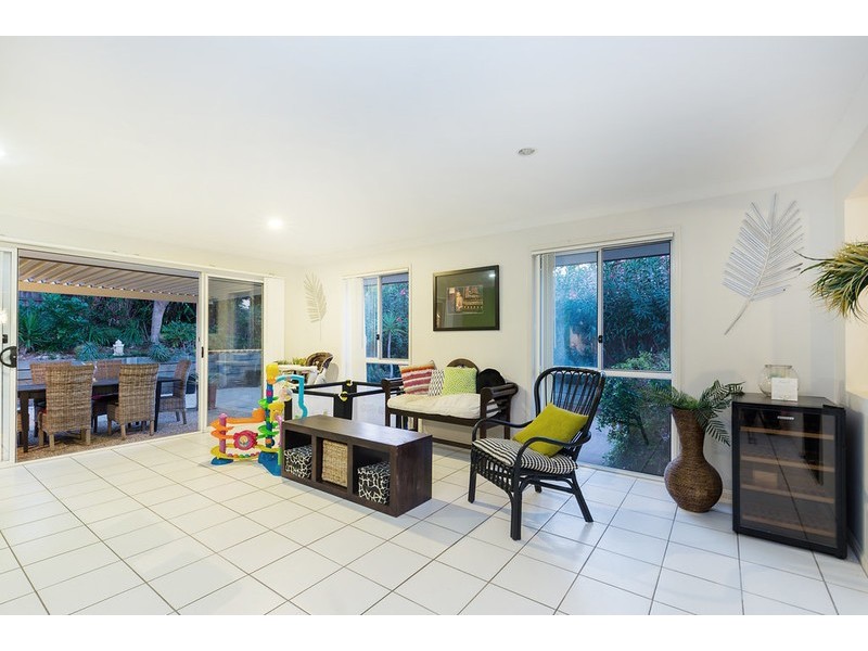 11 Serin Street, Upper Coomera QLD 4209