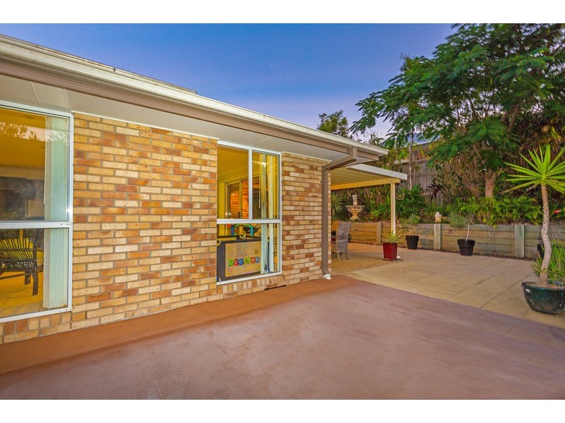 11 Serin Street, Upper Coomera QLD 4209