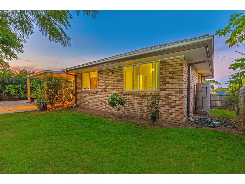 11 Serin Street, Upper Coomera QLD 4209