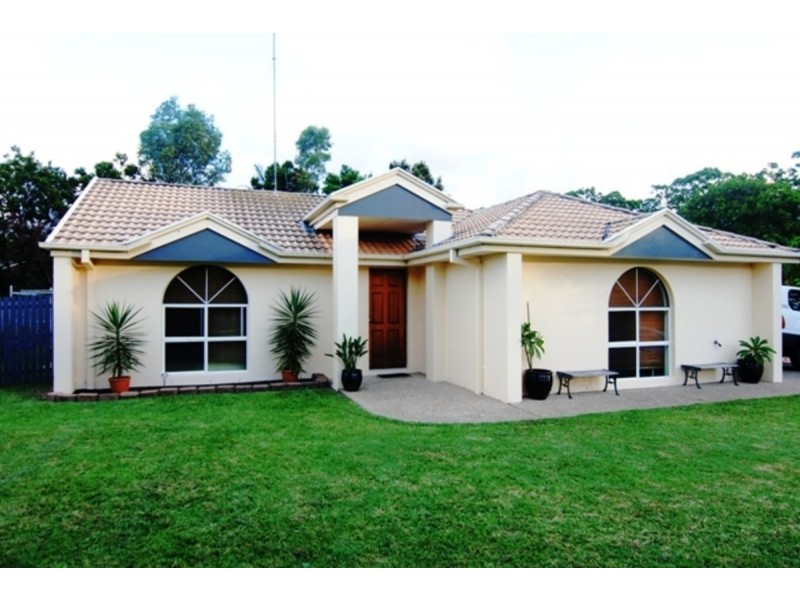 12 Baumann Street, Upper Coomera QLD 4209