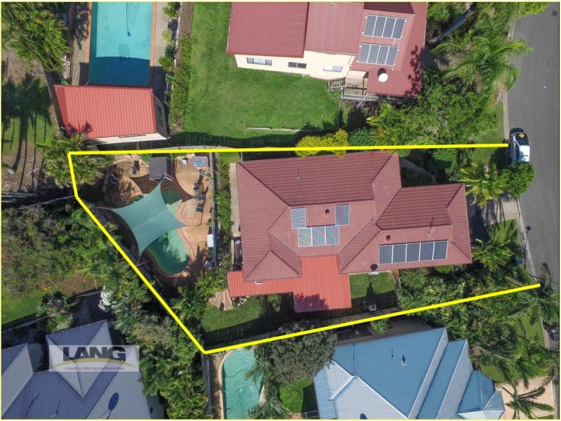 12 Moran Drive, Upper Coomera QLD 4209