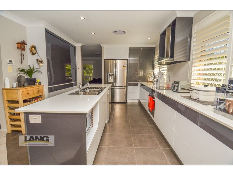 12 Moran Drive, Upper Coomera QLD 4209