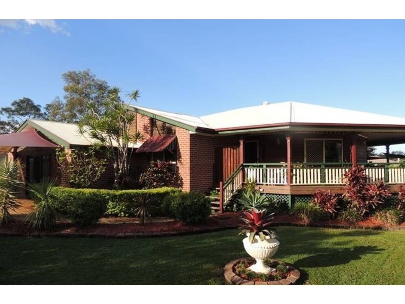 4 Arthur Way, Ormeau QLD 4208