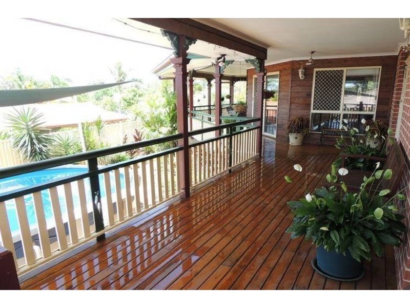 4 Arthur Way, Ormeau QLD 4208