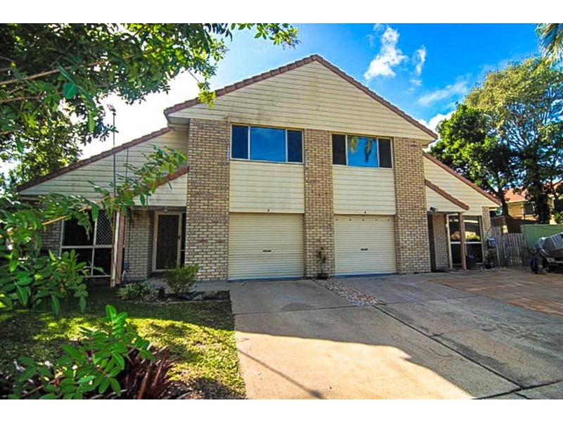 4/27 Fortune Street, Coomera QLD 4209