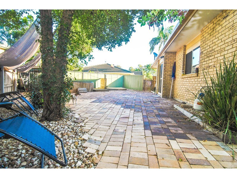 4/27 Fortune Street, Coomera QLD 4209