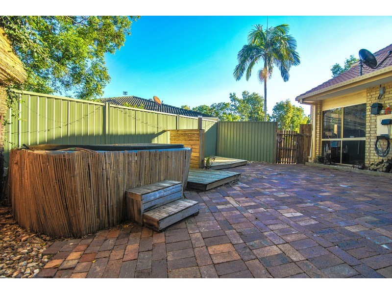 4/27 Fortune Street, Coomera QLD 4209