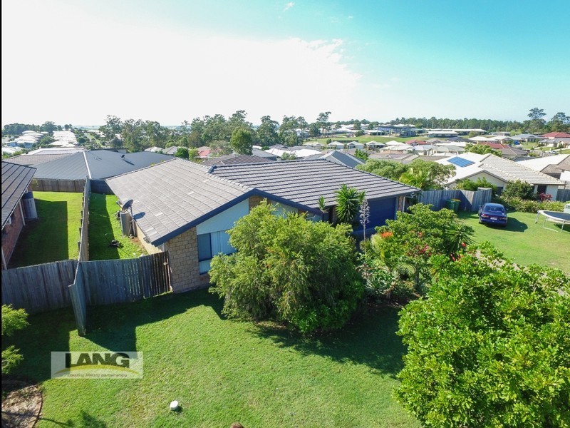 48 Kilkivan Drive, Ormeau QLD 4208