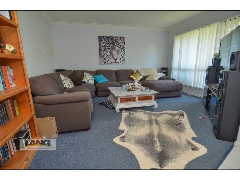 48 Kilkivan Drive, Ormeau QLD 4208