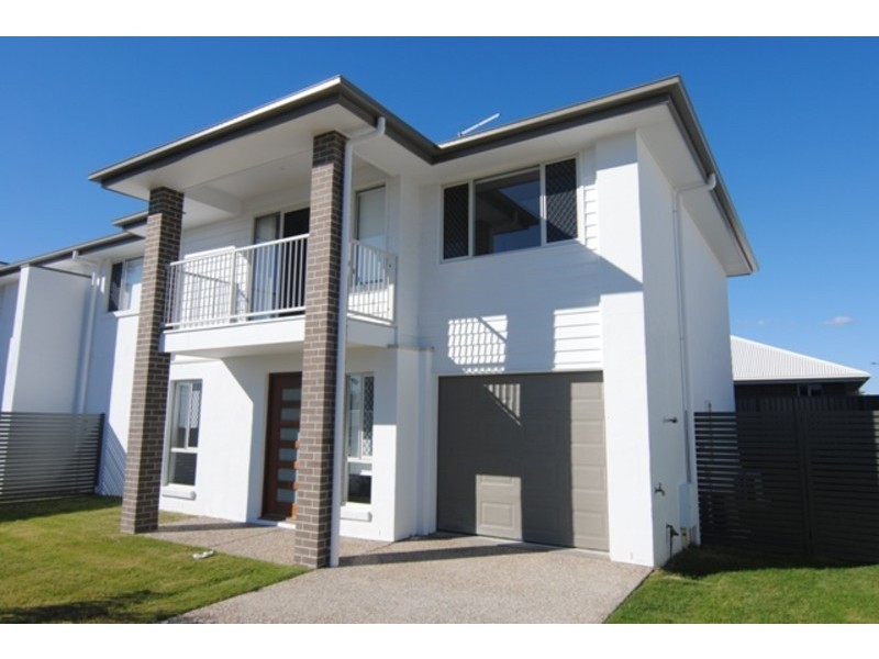 2 Spica Crescent, Coomera QLD 4209