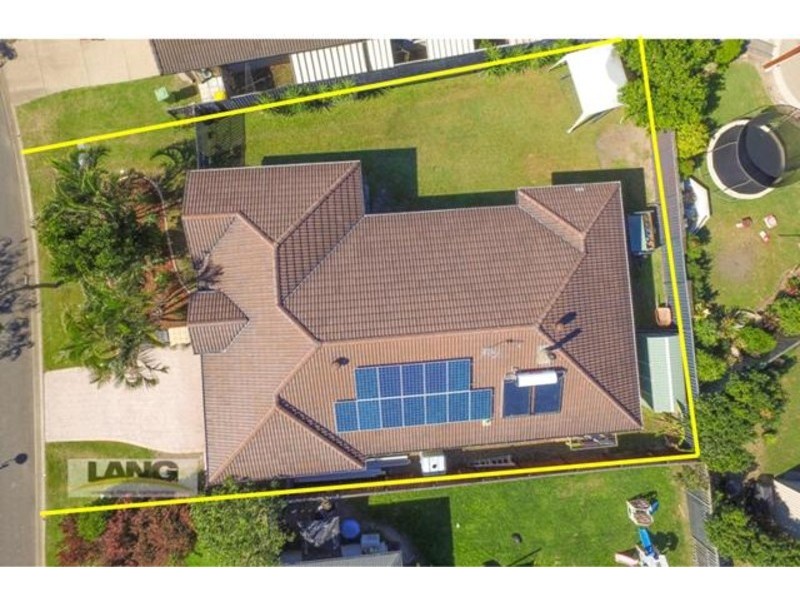 17 Monarch Avenue, Upper Coomera QLD 4209