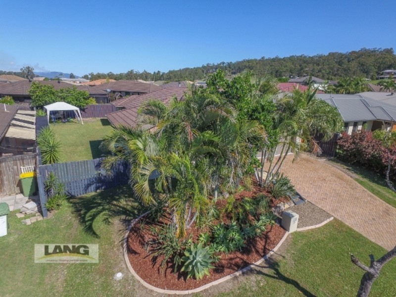 17 Monarch Avenue, Upper Coomera QLD 4209