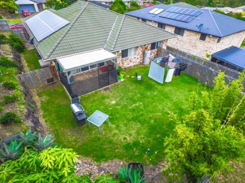 7 Gannon Way, Upper Coomera QLD 4209