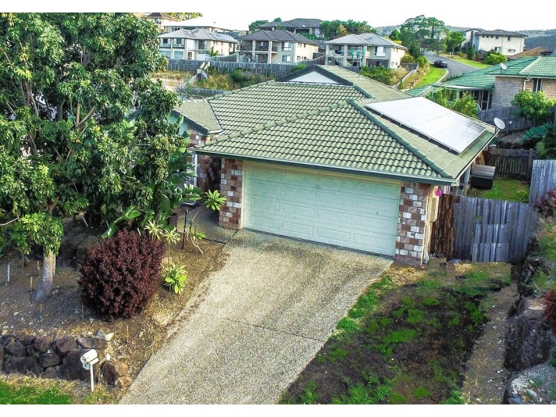 7 Gannon Way, Upper Coomera QLD 4209