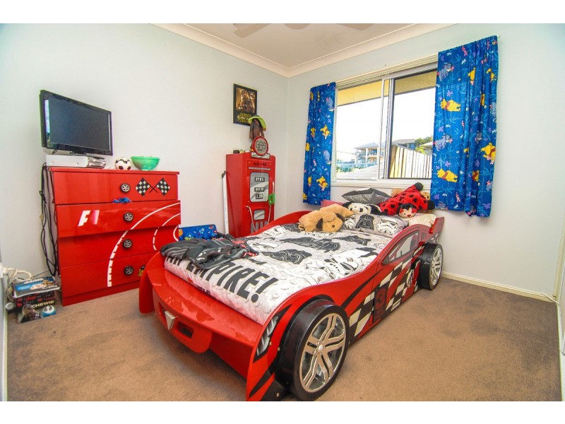 7 Gannon Way, Upper Coomera QLD 4209