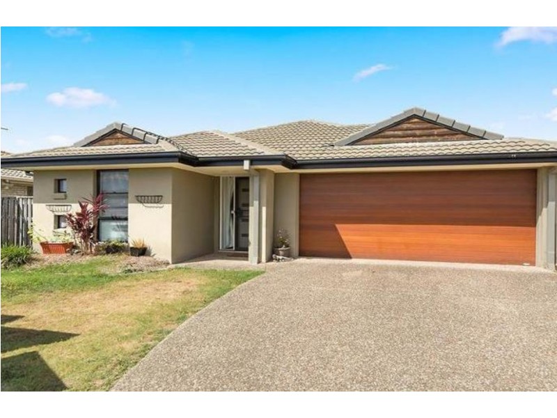 7 Ansett Way, Upper Coomera QLD 4209