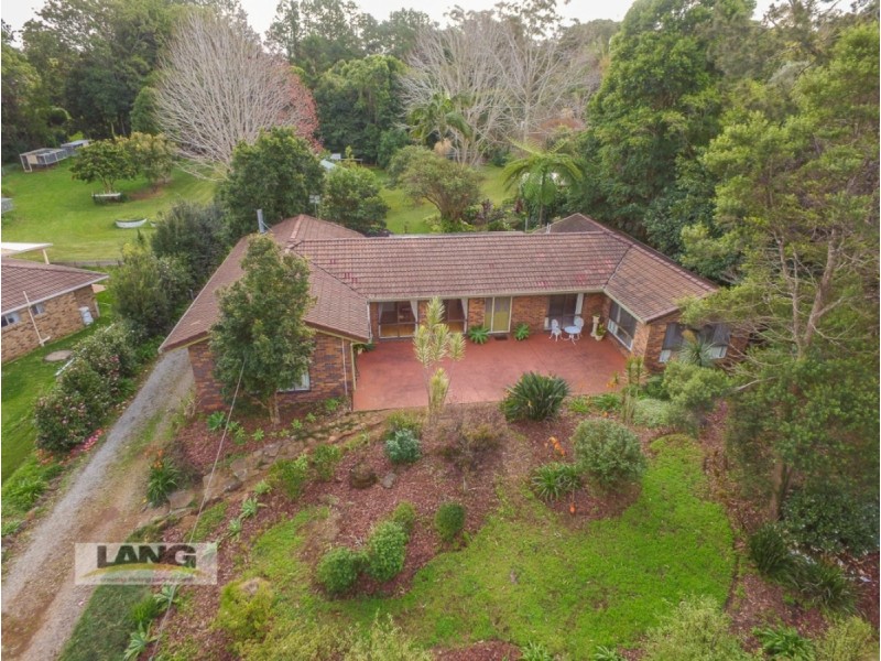 10 Winema Drive, Tamborine Mountain QLD 4272
