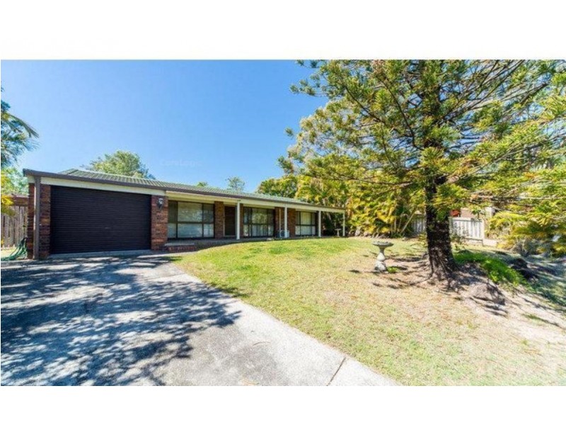 16 Atkins Place, Helensvale QLD 4212