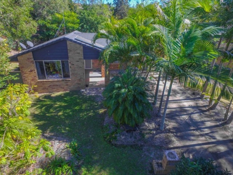 8 Agatha Court, Oxenford QLD 4210