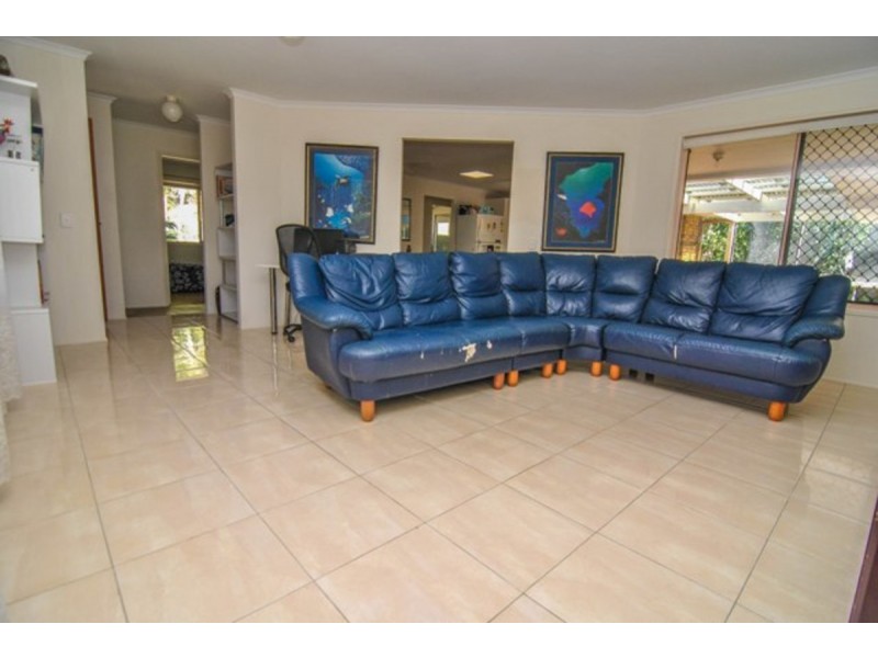 8 Agatha Court, Oxenford QLD 4210