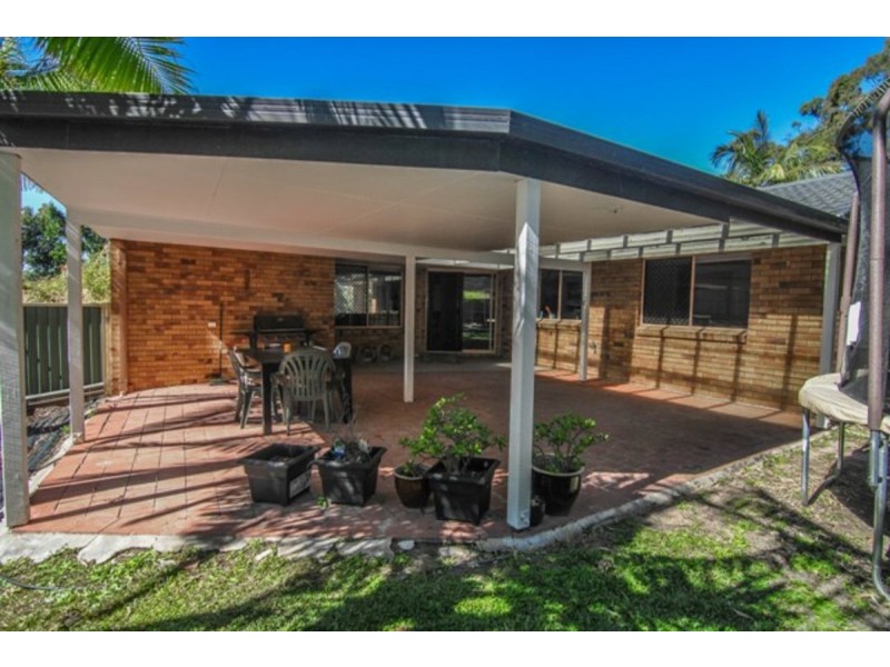 8 Agatha Court, Oxenford QLD 4210