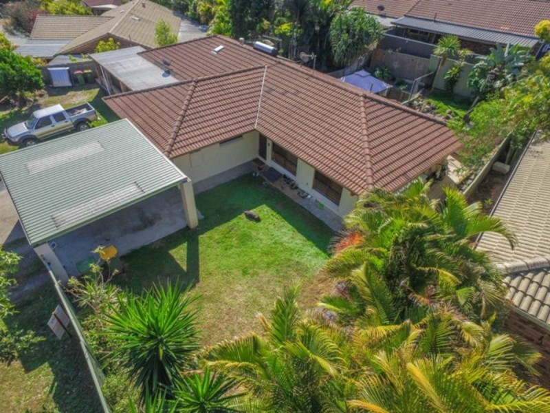 1/12 Metro Crescent, Oxenford QLD 4210