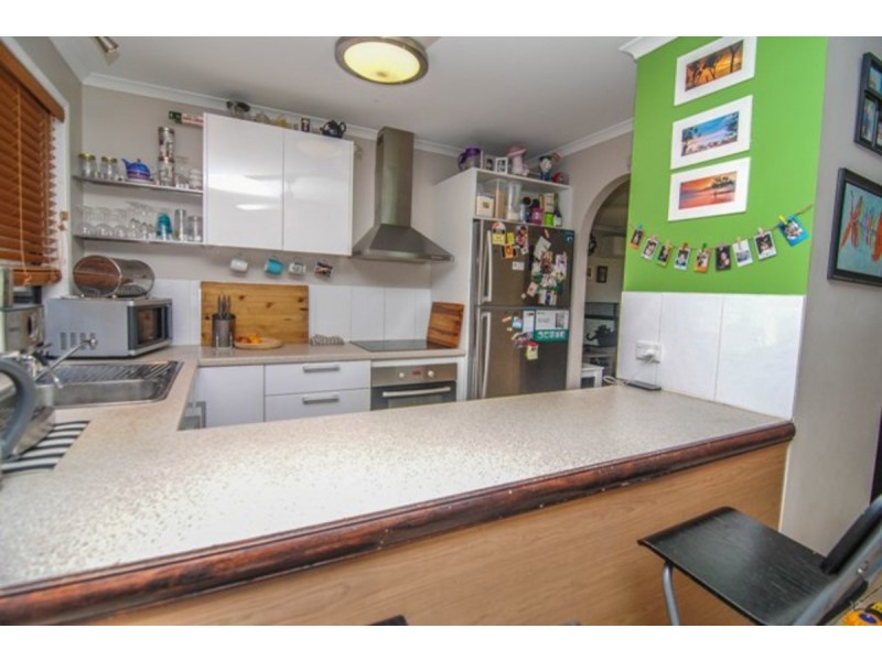 1/12 Metro Crescent, Oxenford QLD 4210