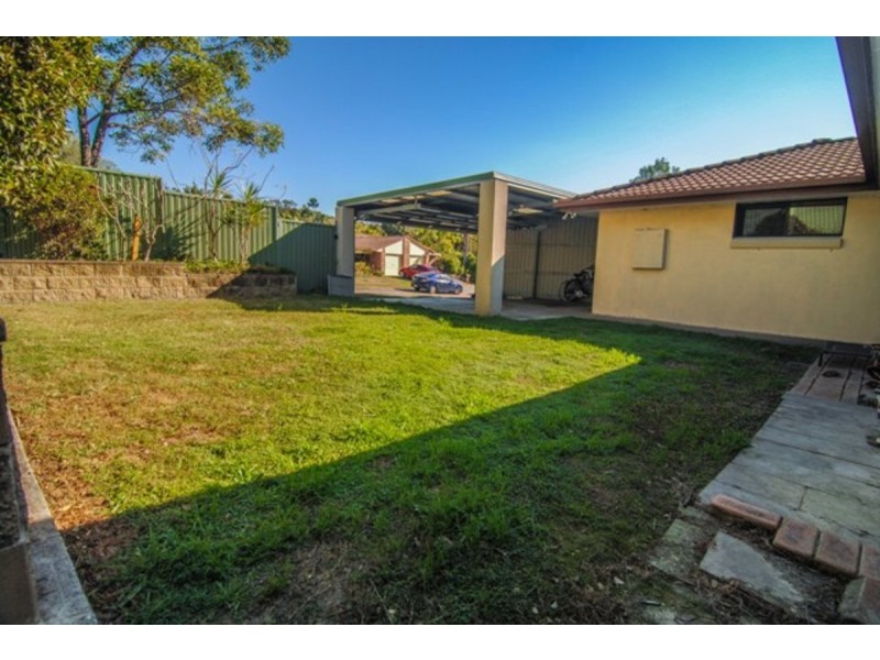 1/12 Metro Crescent, Oxenford QLD 4210