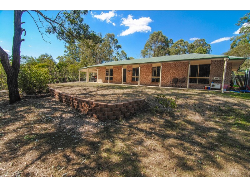 42 Flametree Court, Cedar Grove QLD 4285