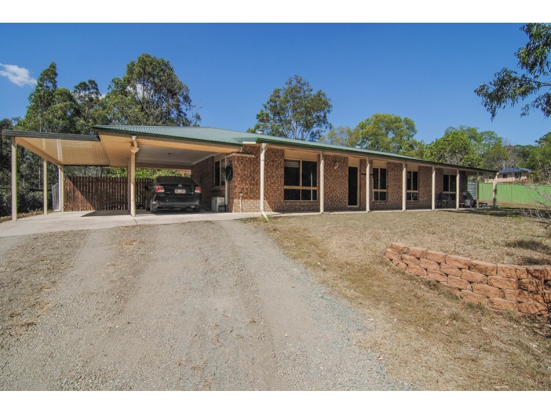 42 Flametree Court, Cedar Grove QLD 4285