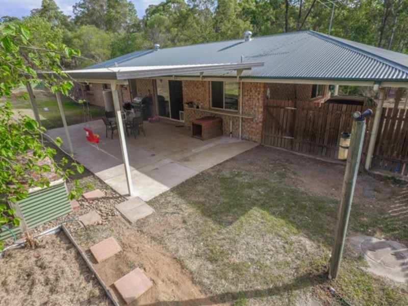 42 Flametree Court, Cedar Grove QLD 4285