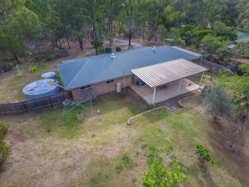 42 Flametree Court, Cedar Grove QLD 4285