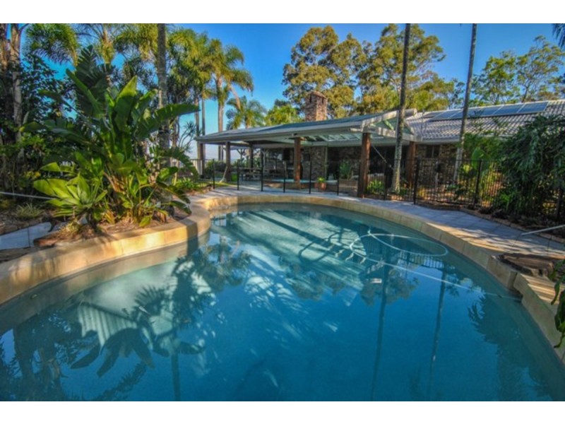 168 Brygon Creek Drive, Upper Coomera QLD 4209